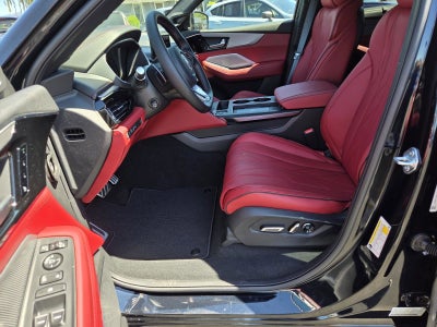 2026 Acura MDX w/A-Spec Advance Package AWD