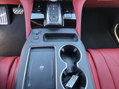 2026 Acura MDX w/A-Spec Advance Package AWD