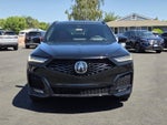2026 Acura MDX w/A-Spec Advance Package AWD