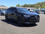 2026 Acura MDX w/A-Spec Advance Package AWD