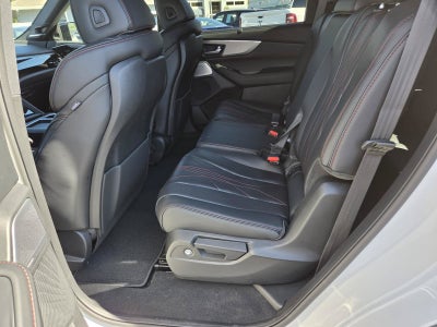 2026 Acura MDX w/A-Spec Advance Package AWD