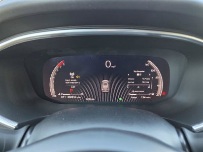 2026 Acura MDX w/A-Spec Advance Package AWD