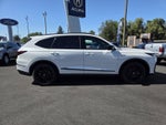2026 Acura MDX w/A-Spec Advance Package AWD
