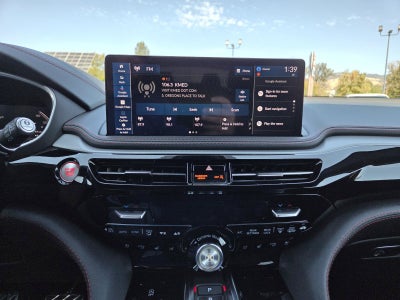 2026 Acura MDX w/A-Spec Advance Package AWD