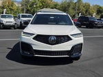 2026 Acura MDX w/A-Spec Advance Package AWD