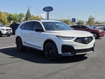 2026 Acura MDX w/A-Spec Advance Package AWD