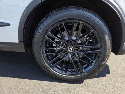 2026 Acura MDX w/A-Spec Advance Package AWD