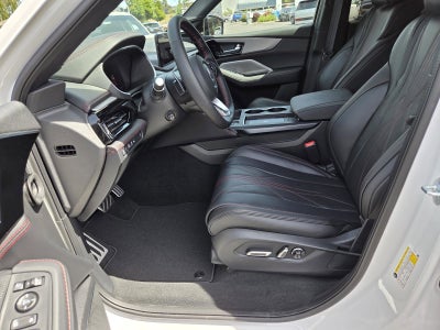 2026 Acura MDX w/A-Spec Advance Package AWD