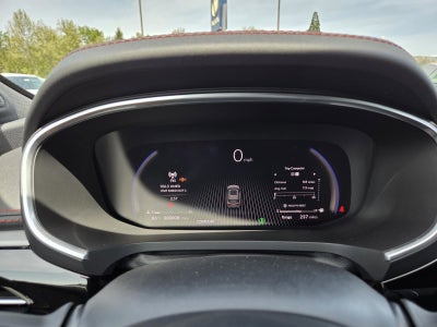 2026 Acura MDX w/A-Spec Advance Package AWD
