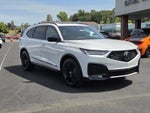 2026 Acura MDX w/A-Spec Advance Package AWD