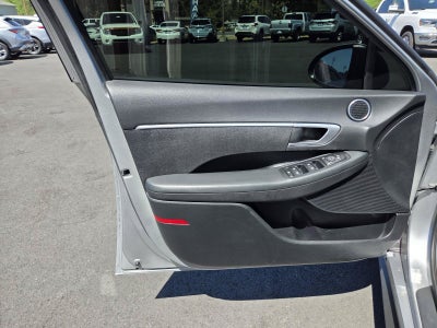 2022 Hyundai Sonata SE