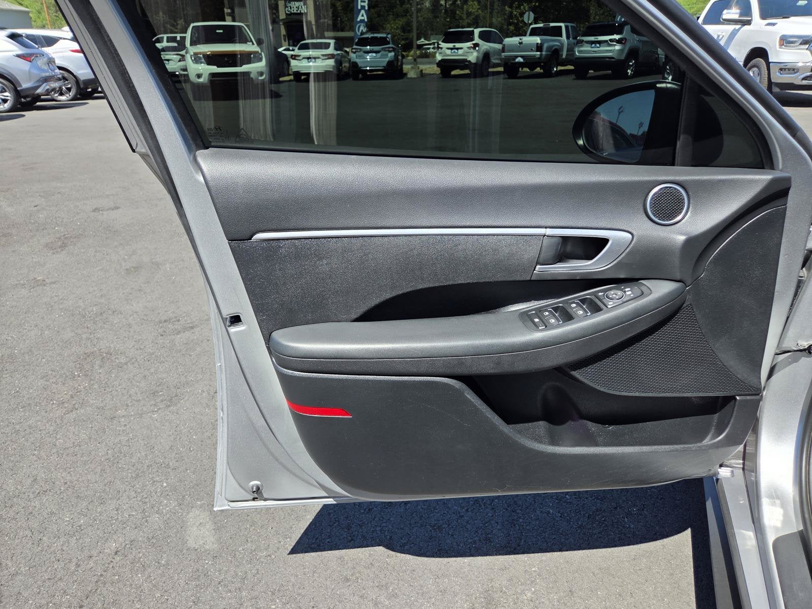 2022 Hyundai Sonata SE