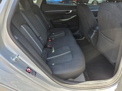 2022 Hyundai Sonata SE