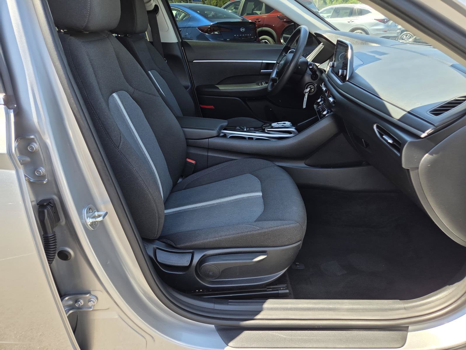 2022 Hyundai Sonata SE