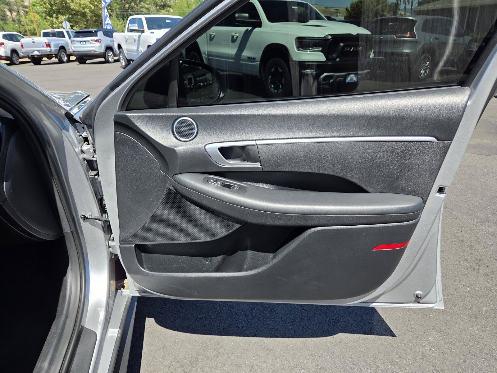 2022 Hyundai Sonata SE