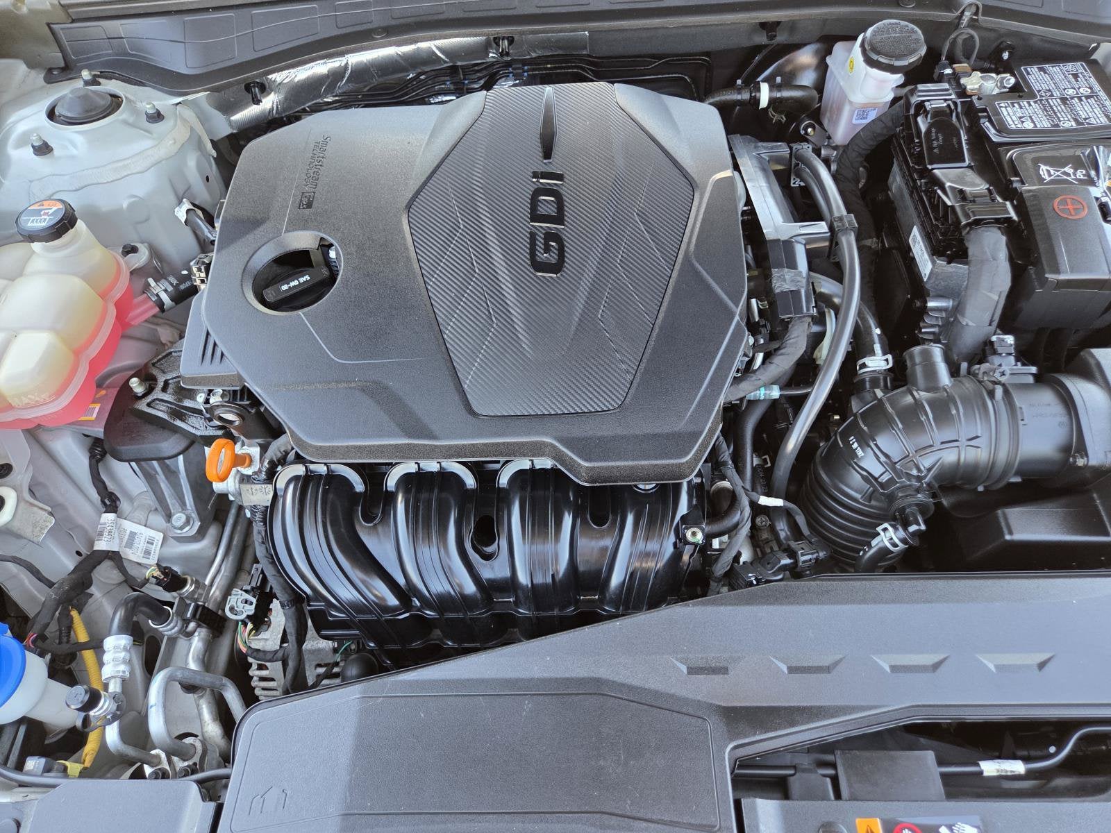2022 Hyundai Sonata SE