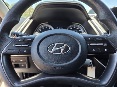 2022 Hyundai Sonata SE