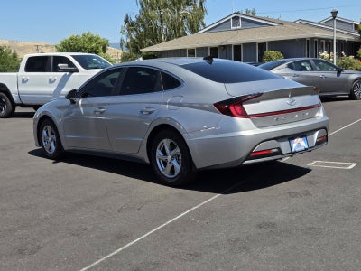 2022 Hyundai Sonata SE