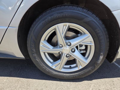 2022 Hyundai Sonata SE