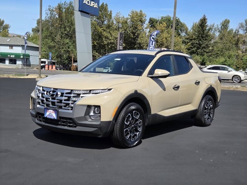 2023 Hyundai Santa Cruz SEL
