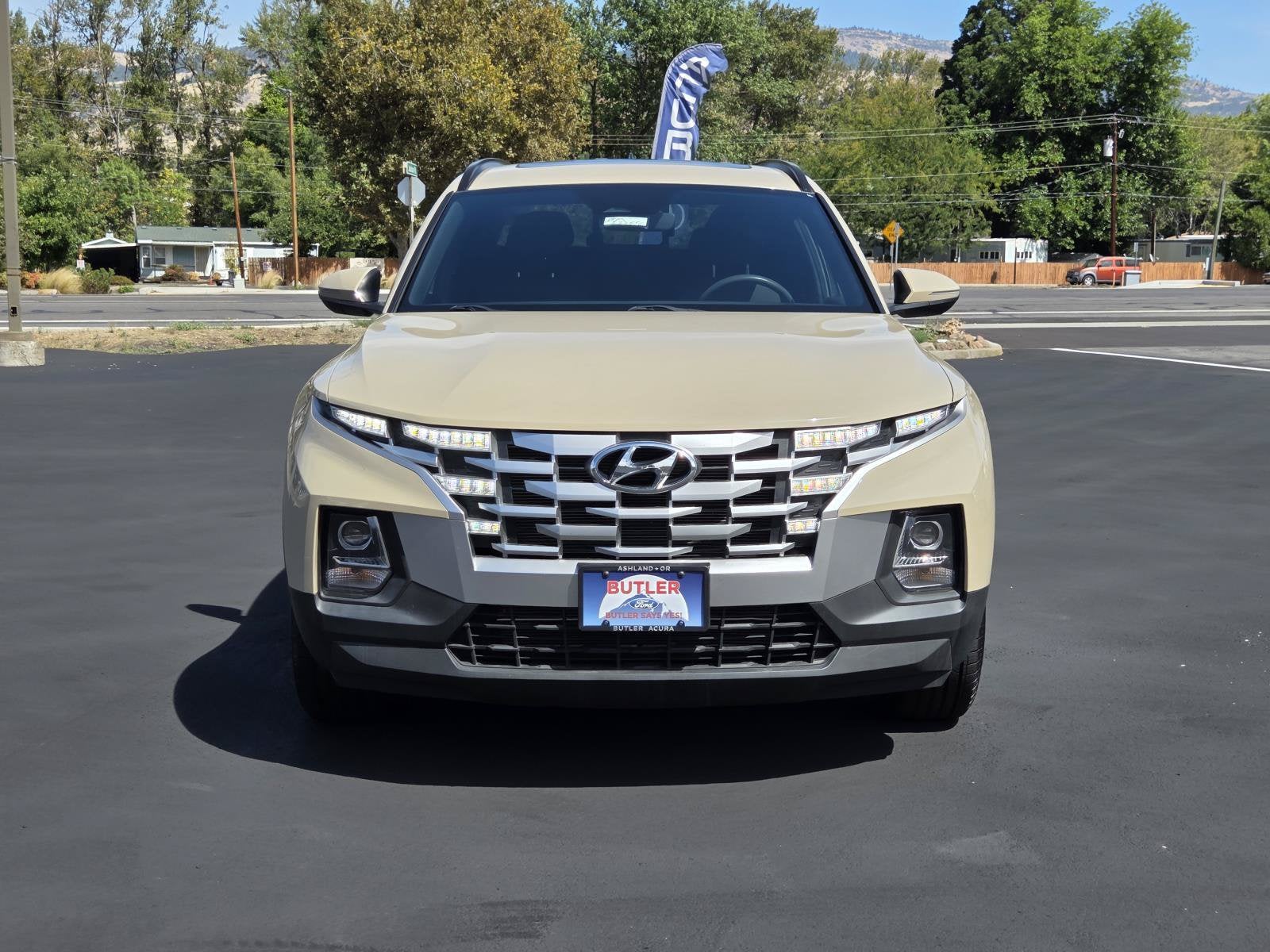 2023 Hyundai Santa Cruz SEL