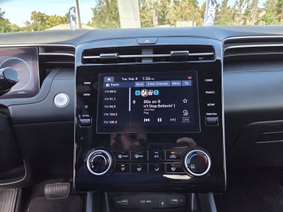2023 Hyundai Santa Cruz SEL