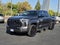 2025 Toyota Tundra 4WD Limited