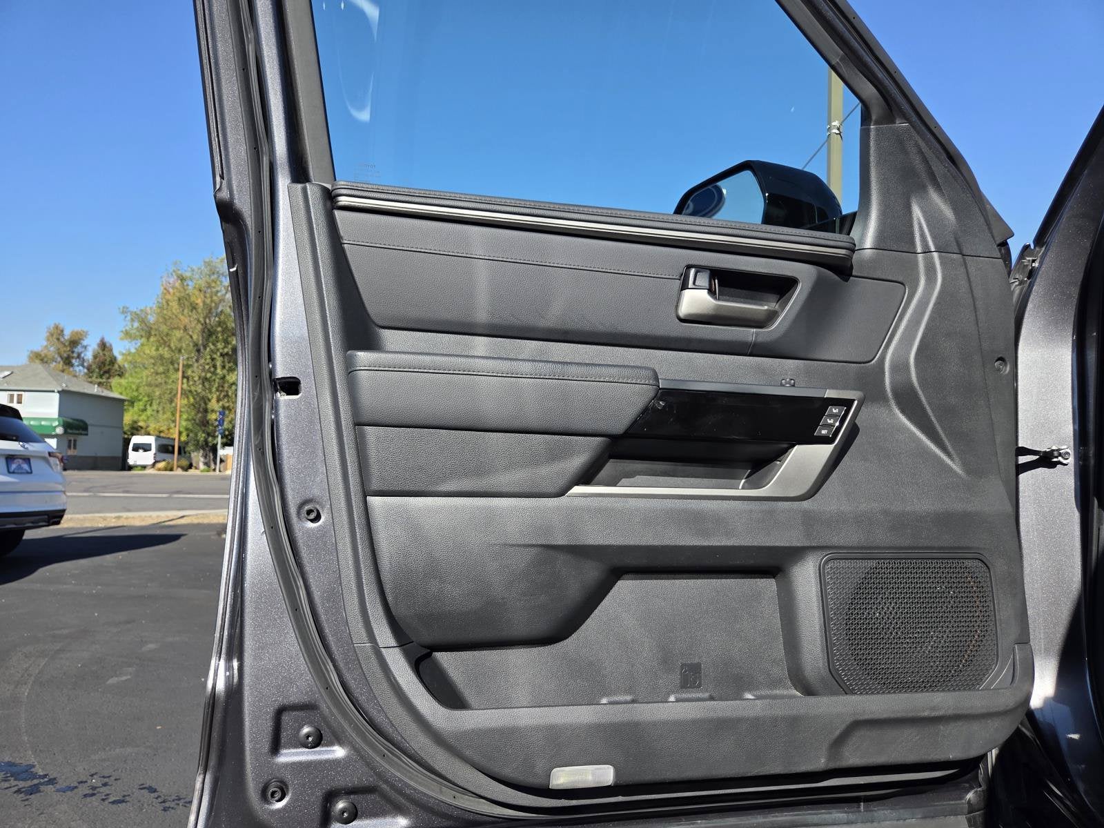 2025 Toyota Tundra 4WD Limited