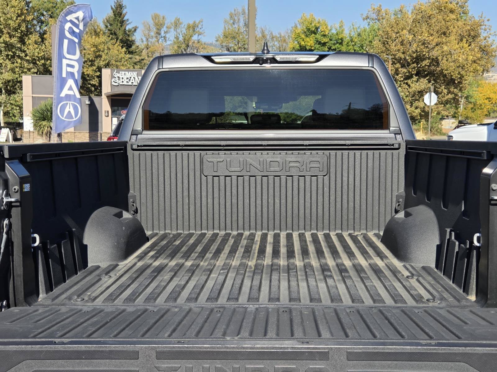 2025 Toyota Tundra 4WD Limited