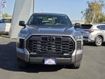 2025 Toyota Tundra 4WD Limited