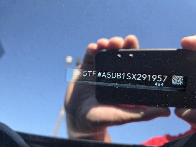 2025 Toyota Tundra 4WD Limited