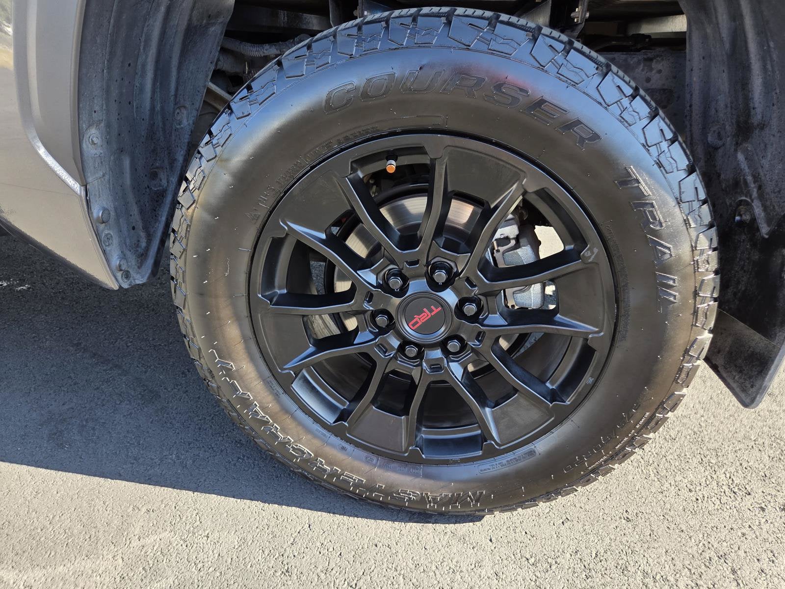 2025 Toyota Tundra 4WD Limited