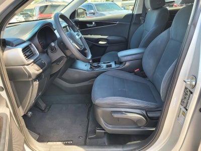2019 Kia Sorento L