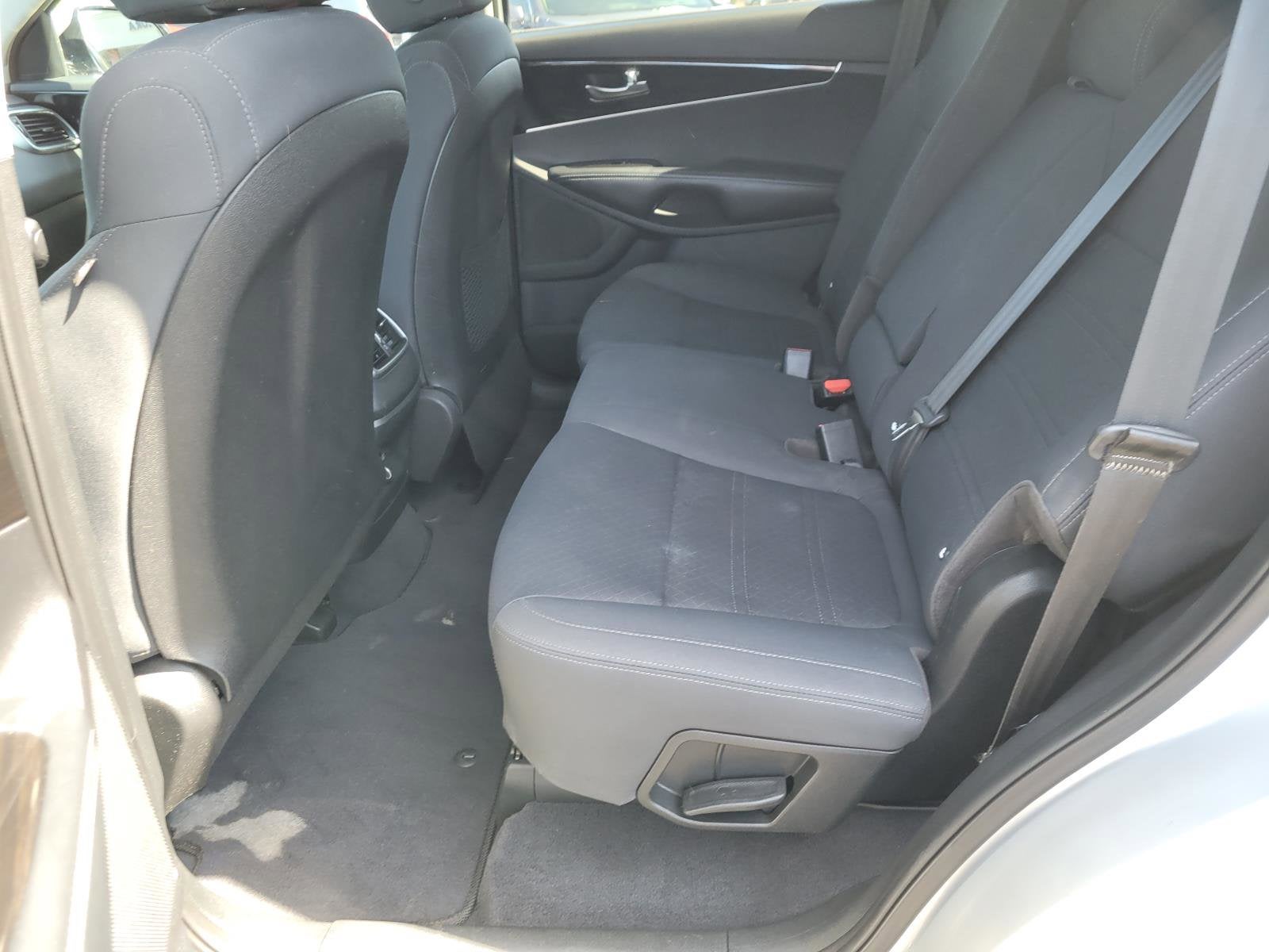 2019 Kia Sorento L