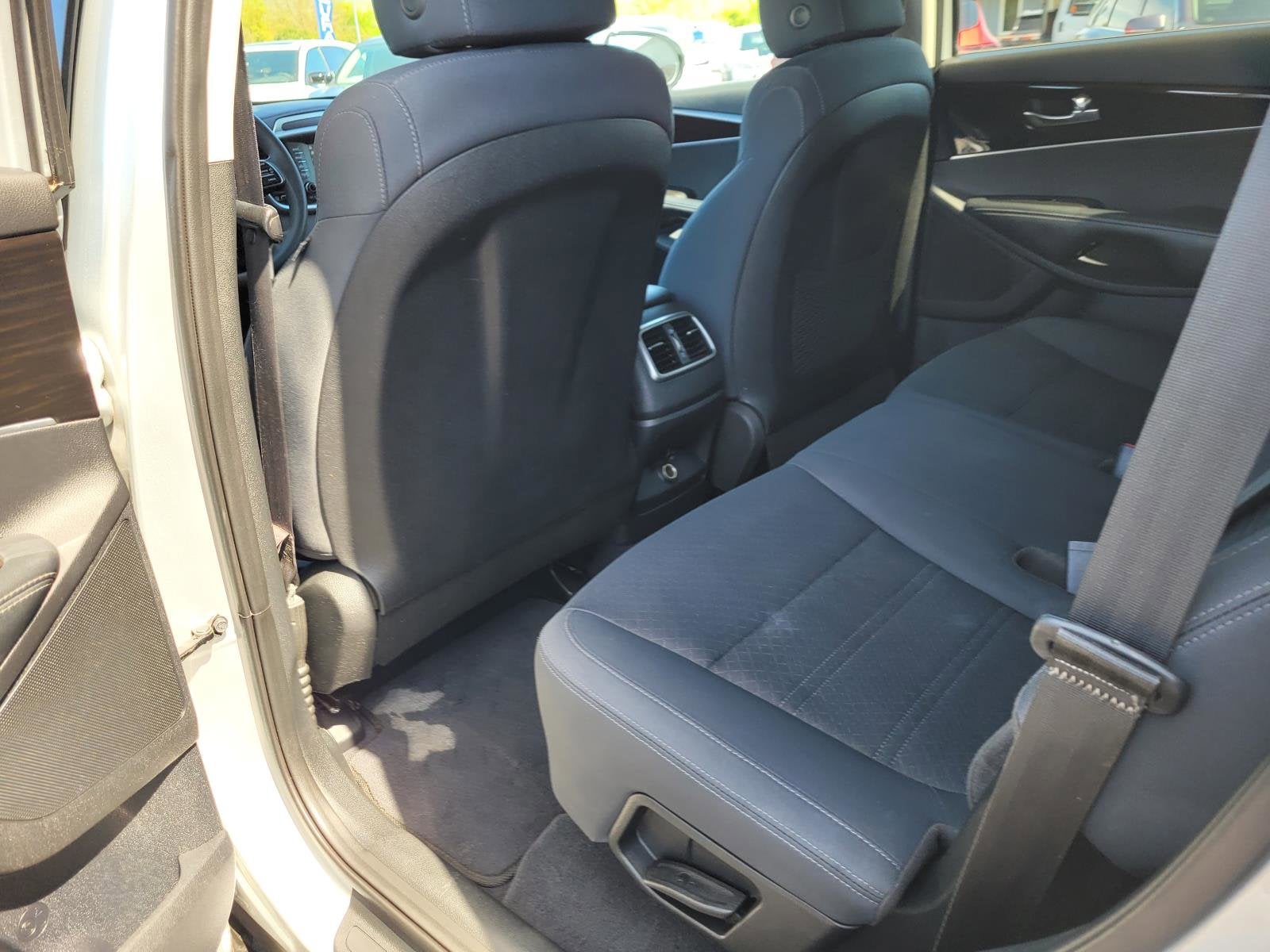 2019 Kia Sorento L