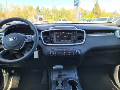 2019 Kia Sorento L