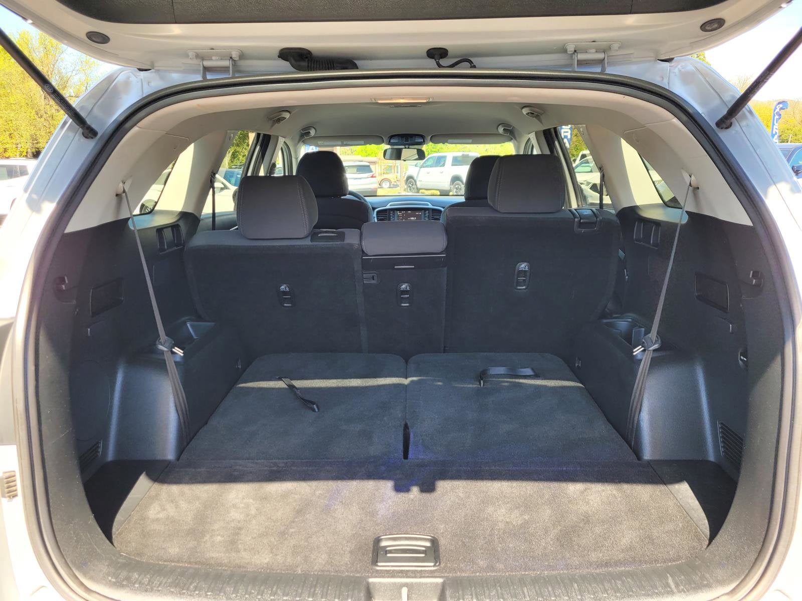 2019 Kia Sorento L