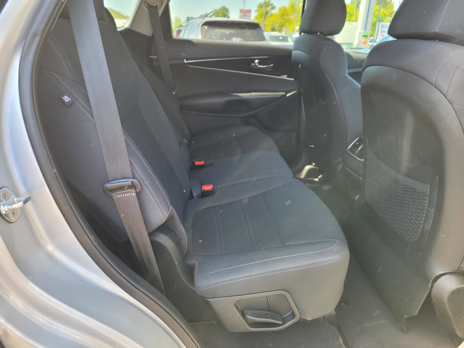 2019 Kia Sorento L