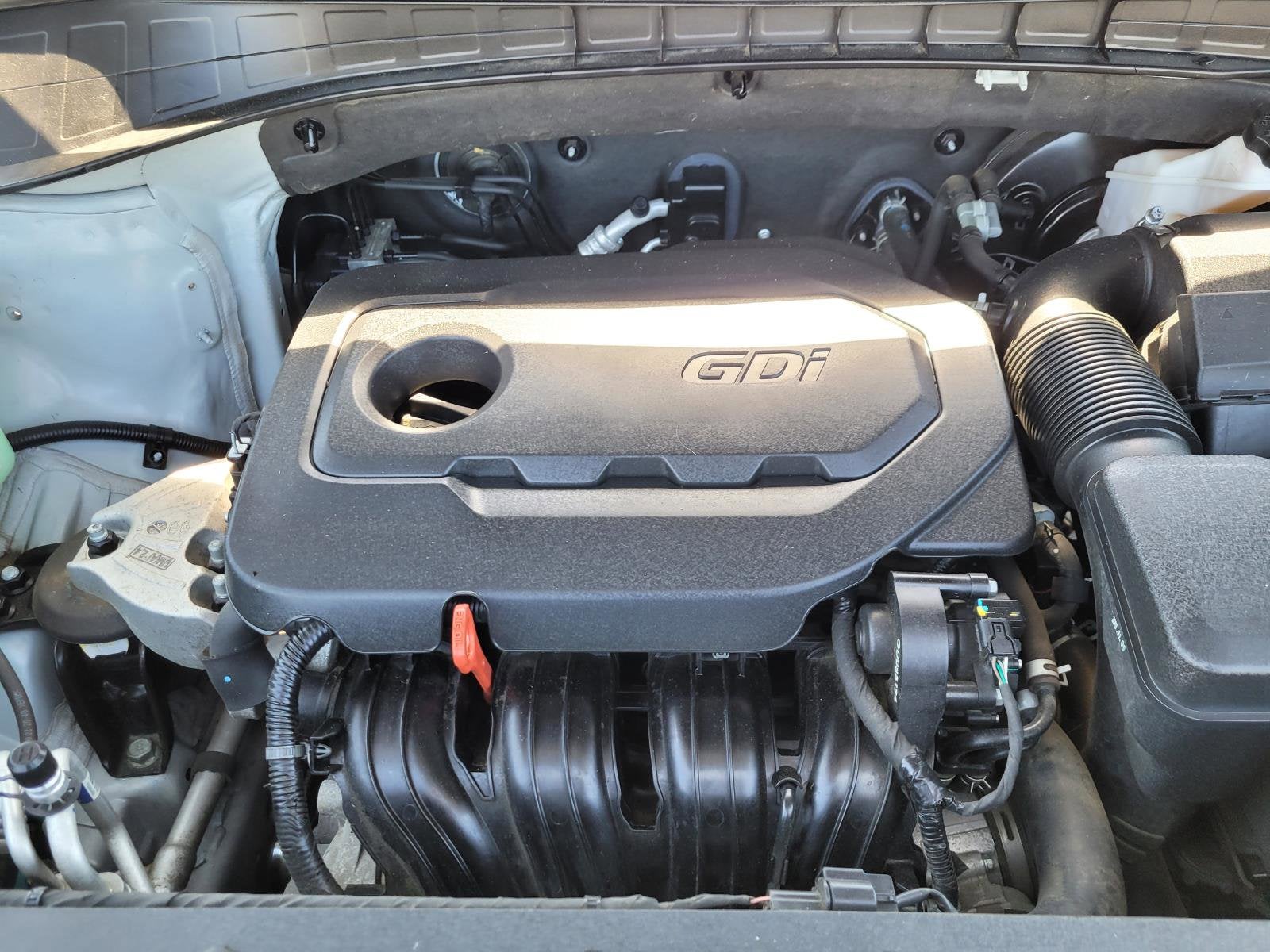 2019 Kia Sorento L
