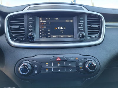 2019 Kia Sorento L