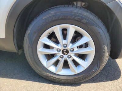 2019 Kia Sorento L