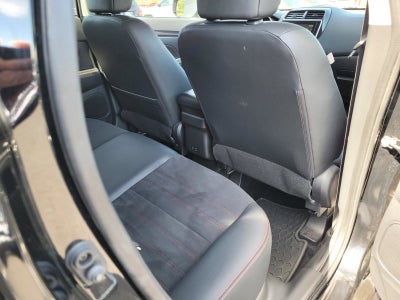 2022 Mitsubishi Outlander Sport SE