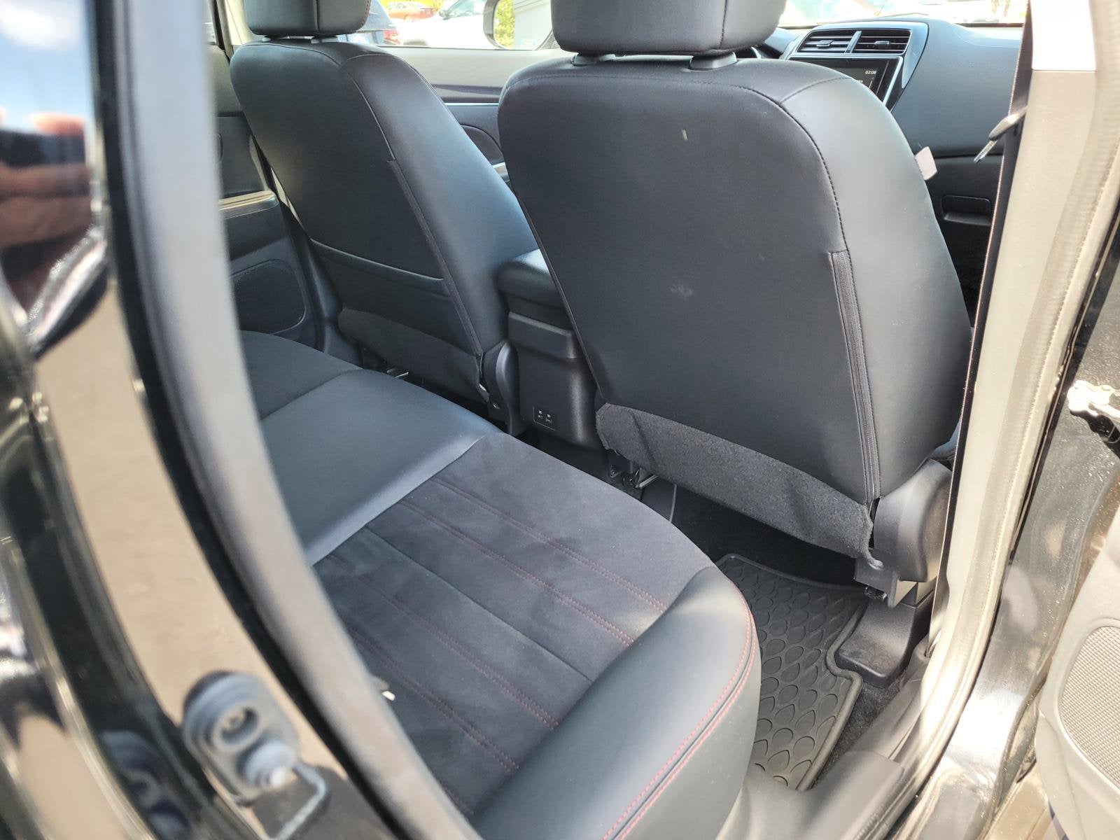 2022 Mitsubishi Outlander Sport SE
