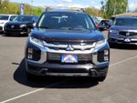 2022 Mitsubishi Outlander Sport SE