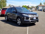 2022 Mitsubishi Outlander Sport SE