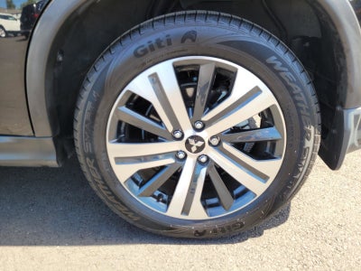 2022 Mitsubishi Outlander Sport SE