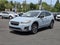 2018 Subaru Crosstrek 2.0i