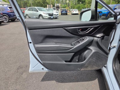 2018 Subaru Crosstrek 2.0i