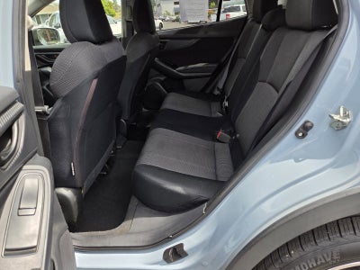 2018 Subaru Crosstrek 2.0i