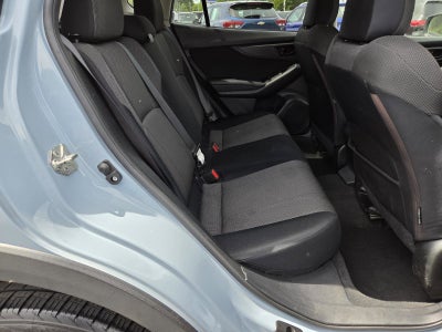 2018 Subaru Crosstrek 2.0i